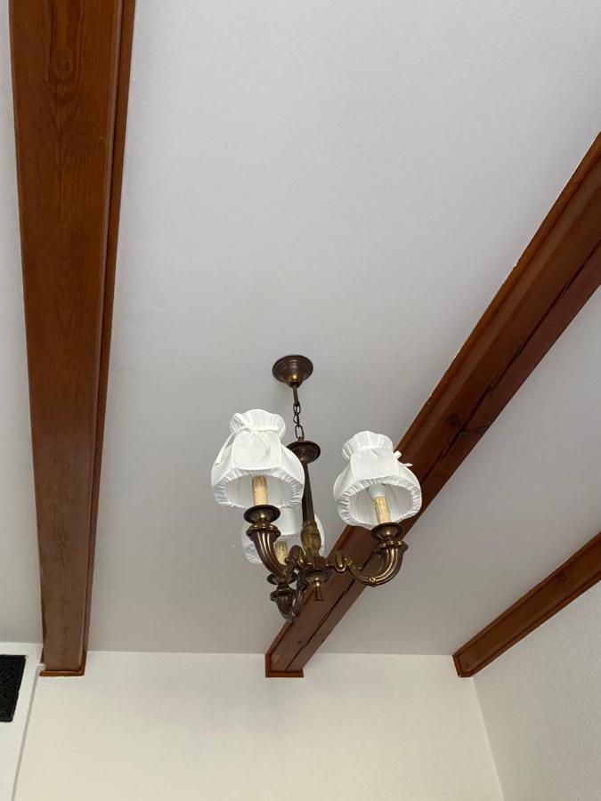 Siedlisko Maria Jablonowo Villa ภายนอก รูปภาพ