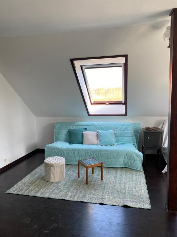 Siedlisko Maria Jablonowo Villa ภายนอก รูปภาพ