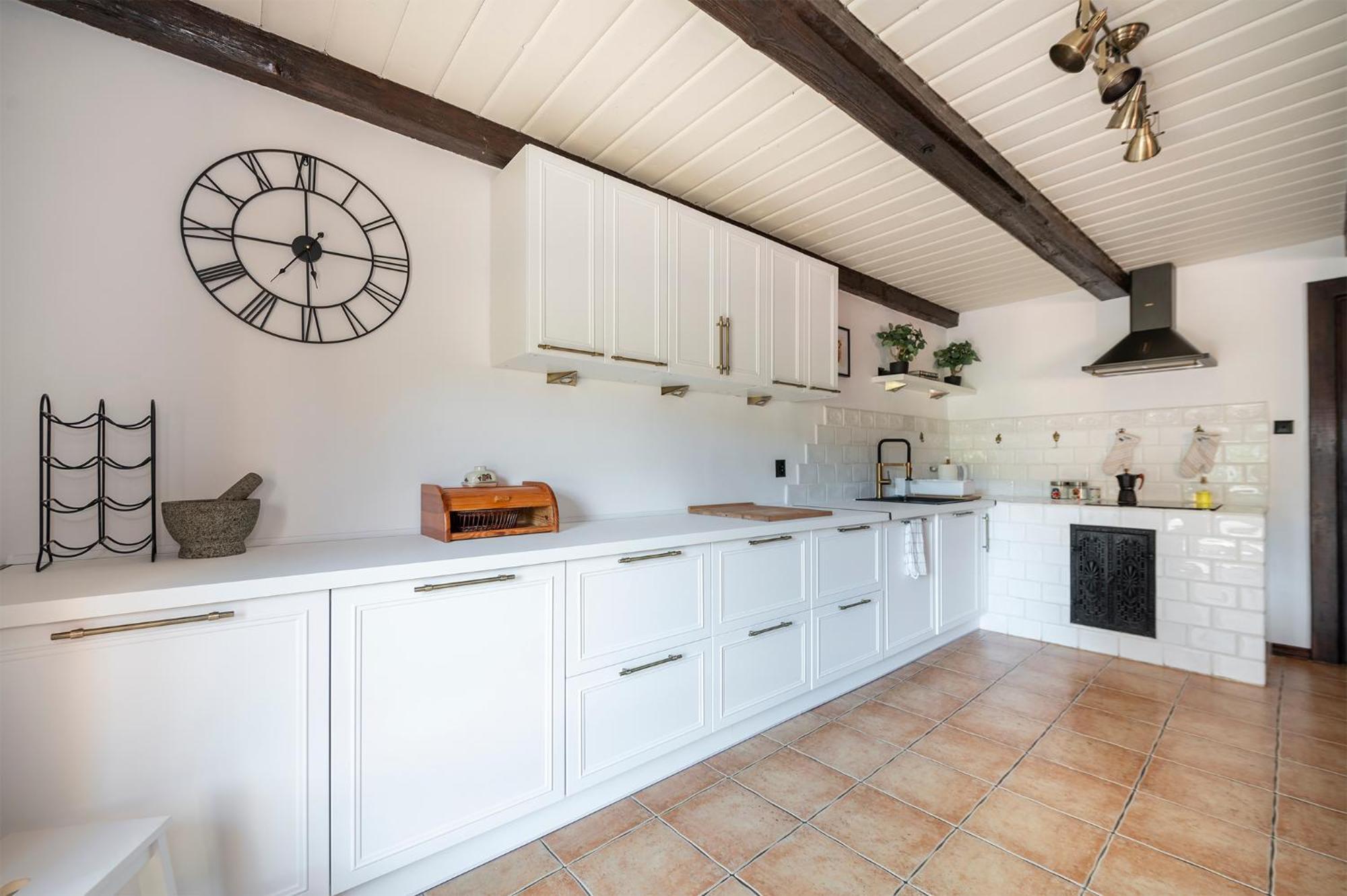 Siedlisko Maria Jablonowo Villa ภายนอก รูปภาพ