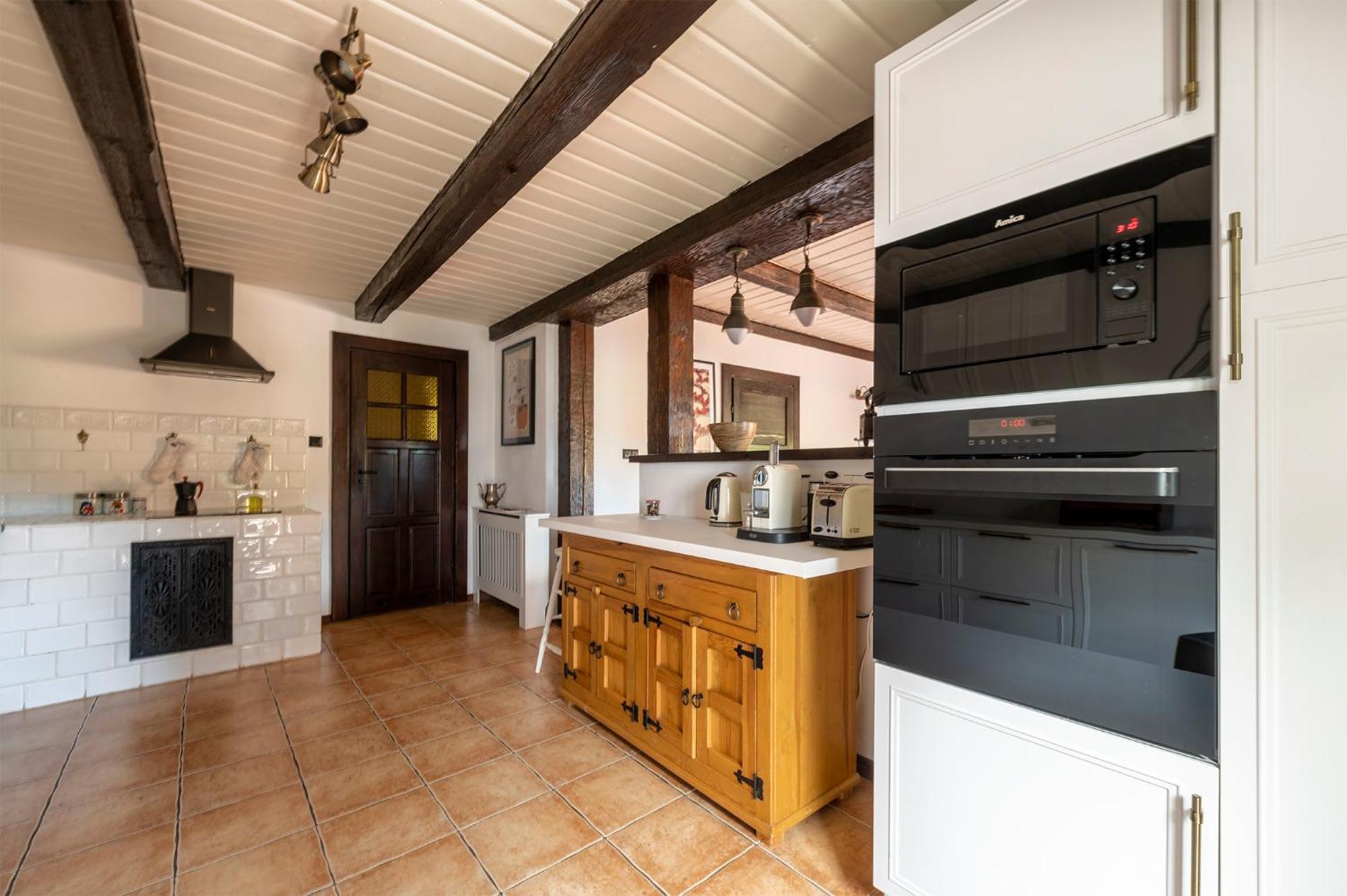 Siedlisko Maria Jablonowo Villa ภายนอก รูปภาพ