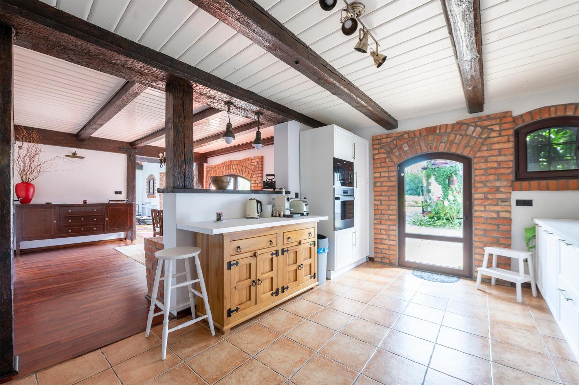 Siedlisko Maria Jablonowo Villa ภายนอก รูปภาพ