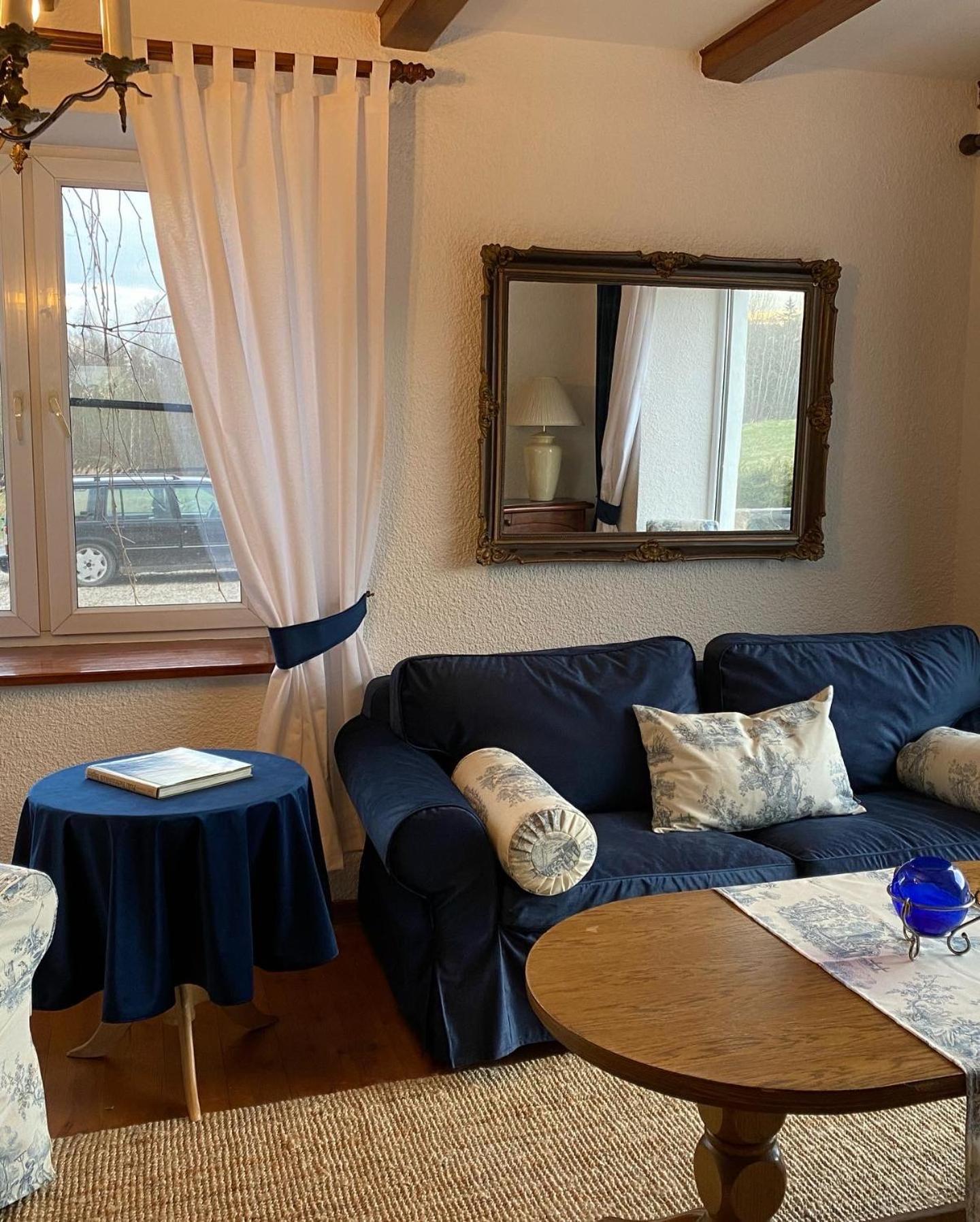 Siedlisko Maria Jablonowo Villa ภายนอก รูปภาพ